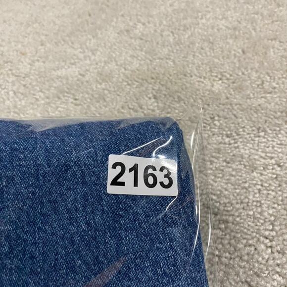 Wrangler George Strait Jeans Mens 36x30* Utility Workwear Cowboy Cut 13MGSHD - Picture 11 of 11